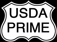 USDA Prime