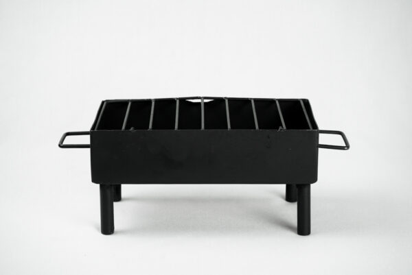Parrilla Mediana de Mesa - Imagen 2